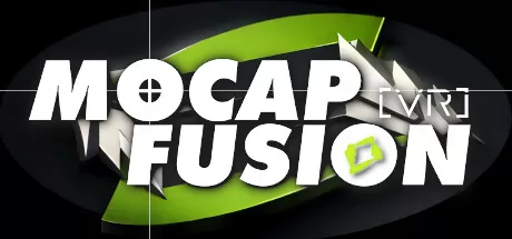 动作捕捉融合 [ VR ]（Mocap Fusion [ VR ]）-魔趣网精选