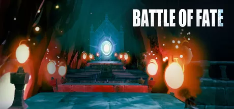 命运之战（Battle of Fate）-魔趣网精选