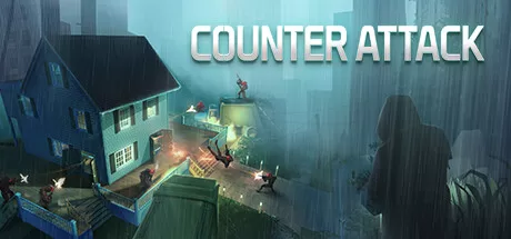反击（Counter Attack）-魔趣网精选