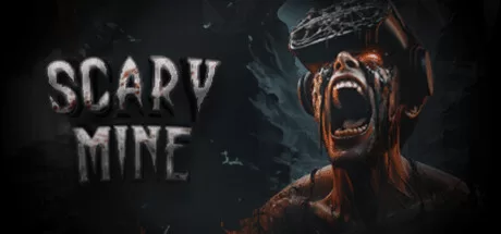 恐怖矿井VR（Scary Mine VR）-魔趣网精选