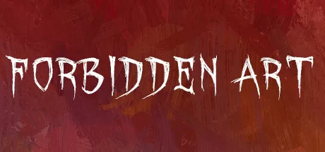 禁忌艺术（Forbidden Art）-魔趣网精选