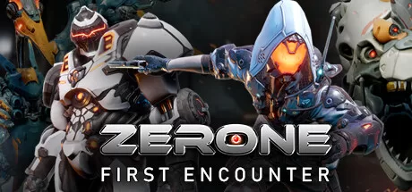 零 – 初次相遇（ZERONE – First Encounter）-魔趣网精选