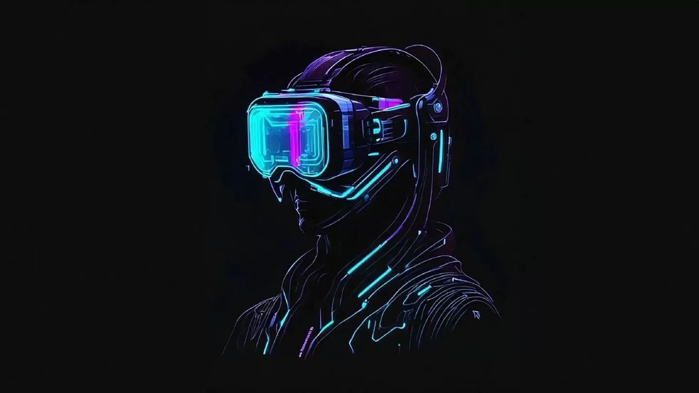 Oculus Quest 游戏《3D CAD可视化工具》CADDY-魔趣网精选