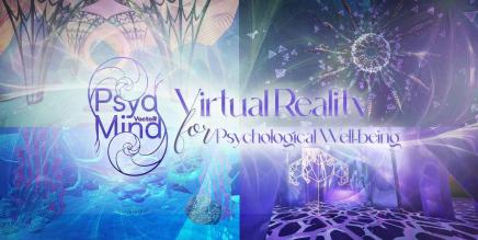 Oculus Quest 游戏《维克托》VoctoR PsydMind-魔趣网精选