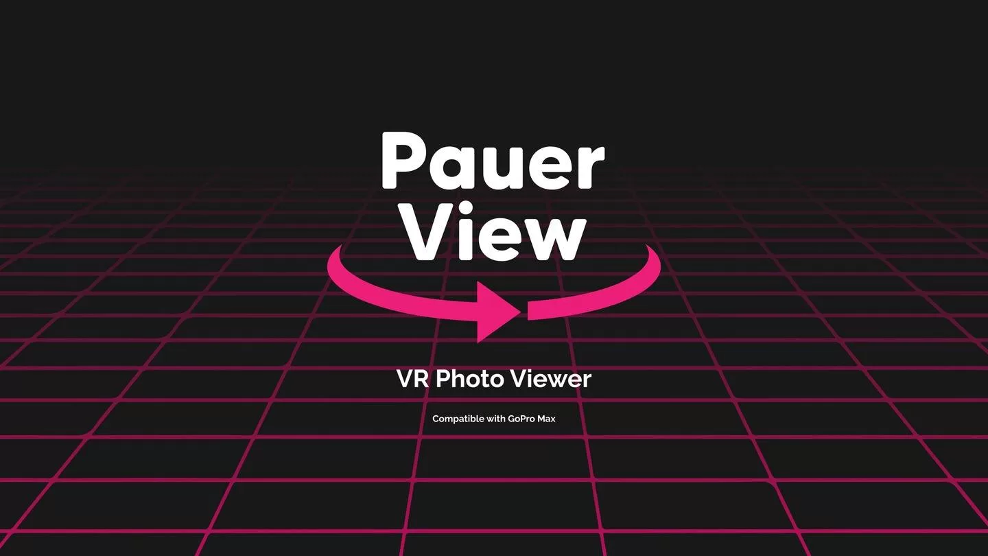 Oculus Quest 游戏《云端看图》Pauer View 2024-魔趣网精选