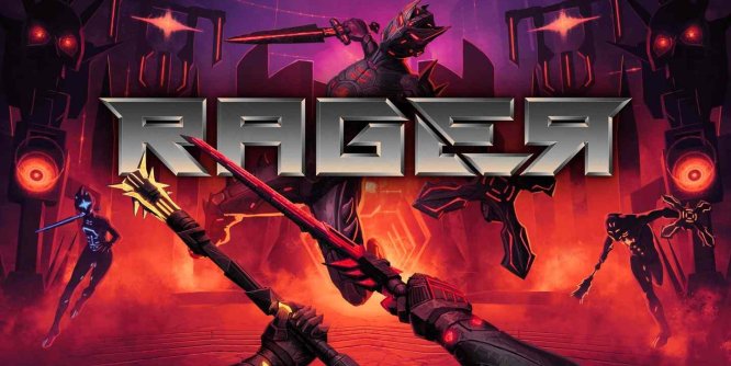 Oculus Quest 游戏《狂怒者》RAGER-魔趣网精选