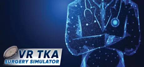 手术模拟（VR TKA Surgery Simulator）-魔趣网精选