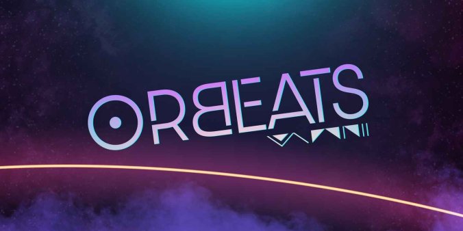 Oculus Quest 游戏《奥贝茨》Orbeats-魔趣网精选