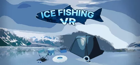冰钓 (IceFishingVR)-魔趣网精选