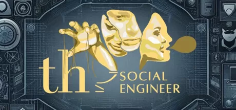 社会工程师 (The Social Engineer)-魔趣网精选
