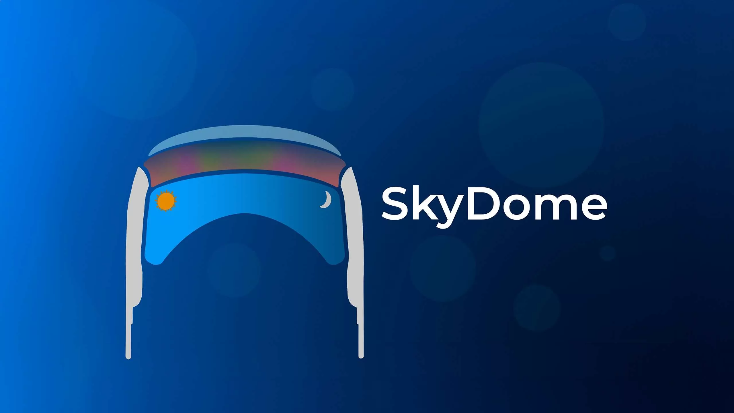 Oculus Quest 游戏《天穹》SkyDome-魔趣网精选