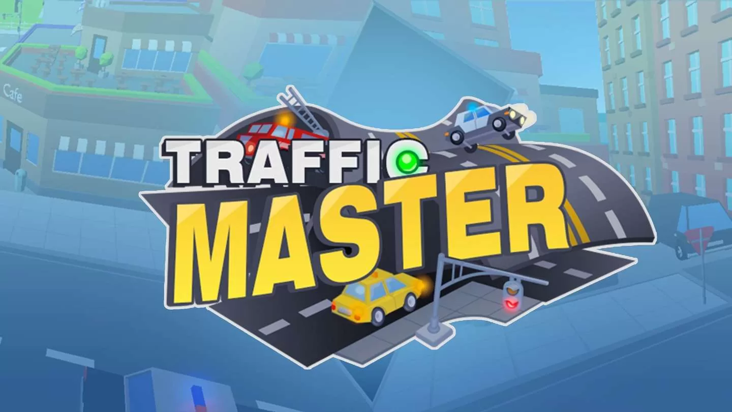 Oculus Quest 游戏《交通大师》Traffic Master-魔趣网精选