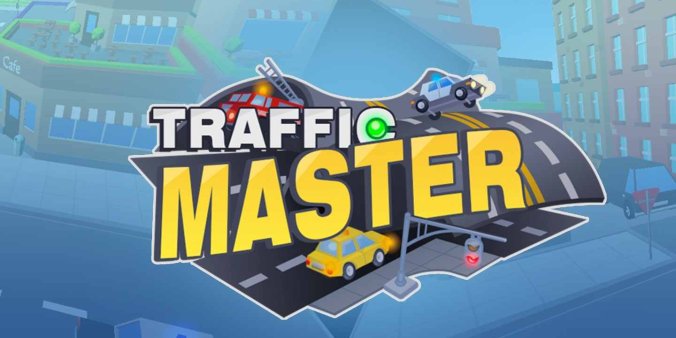 Oculus Quest 游戏《家务扭转》Traffic Master-魔趣网精选
