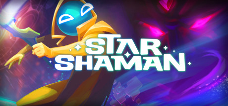 Oculus Quest 游戏《星际萨满》Star Shaman-魔趣网精选