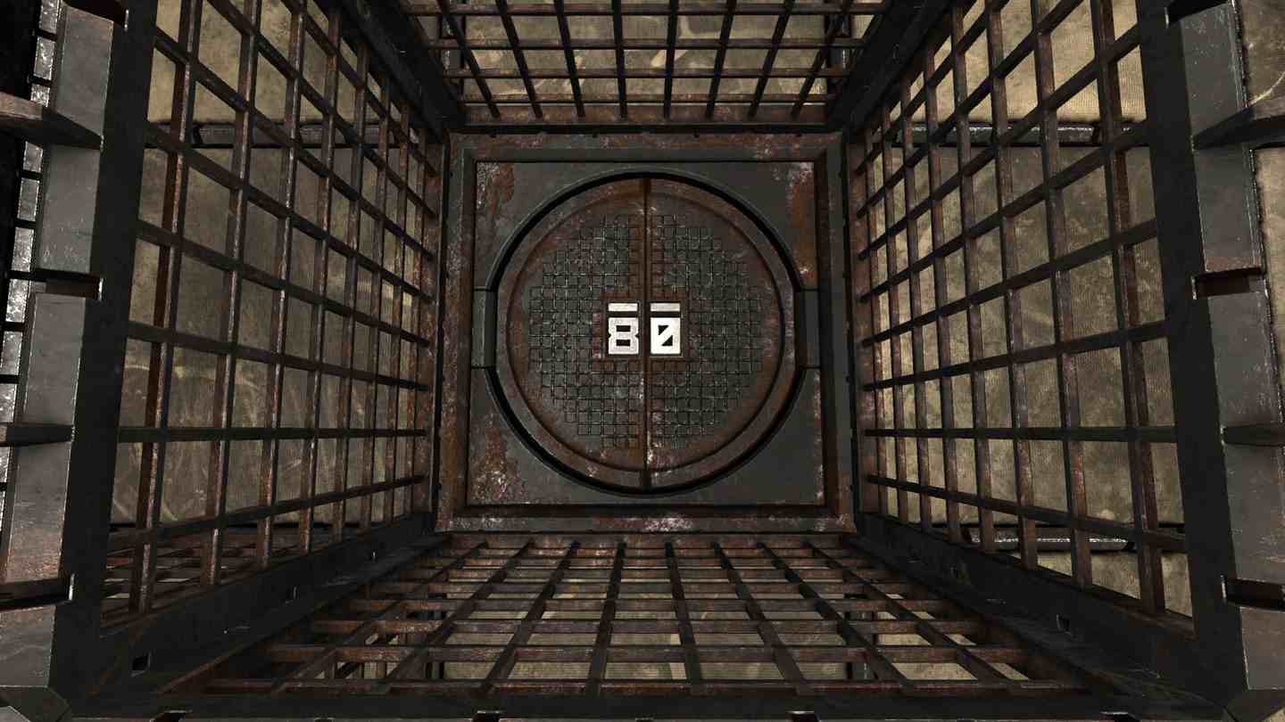 Oculus Quest 游戏《永无止境》Neverout VR