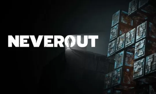 Oculus Quest 游戏《永无止境》Neverout VR-魔趣网精选