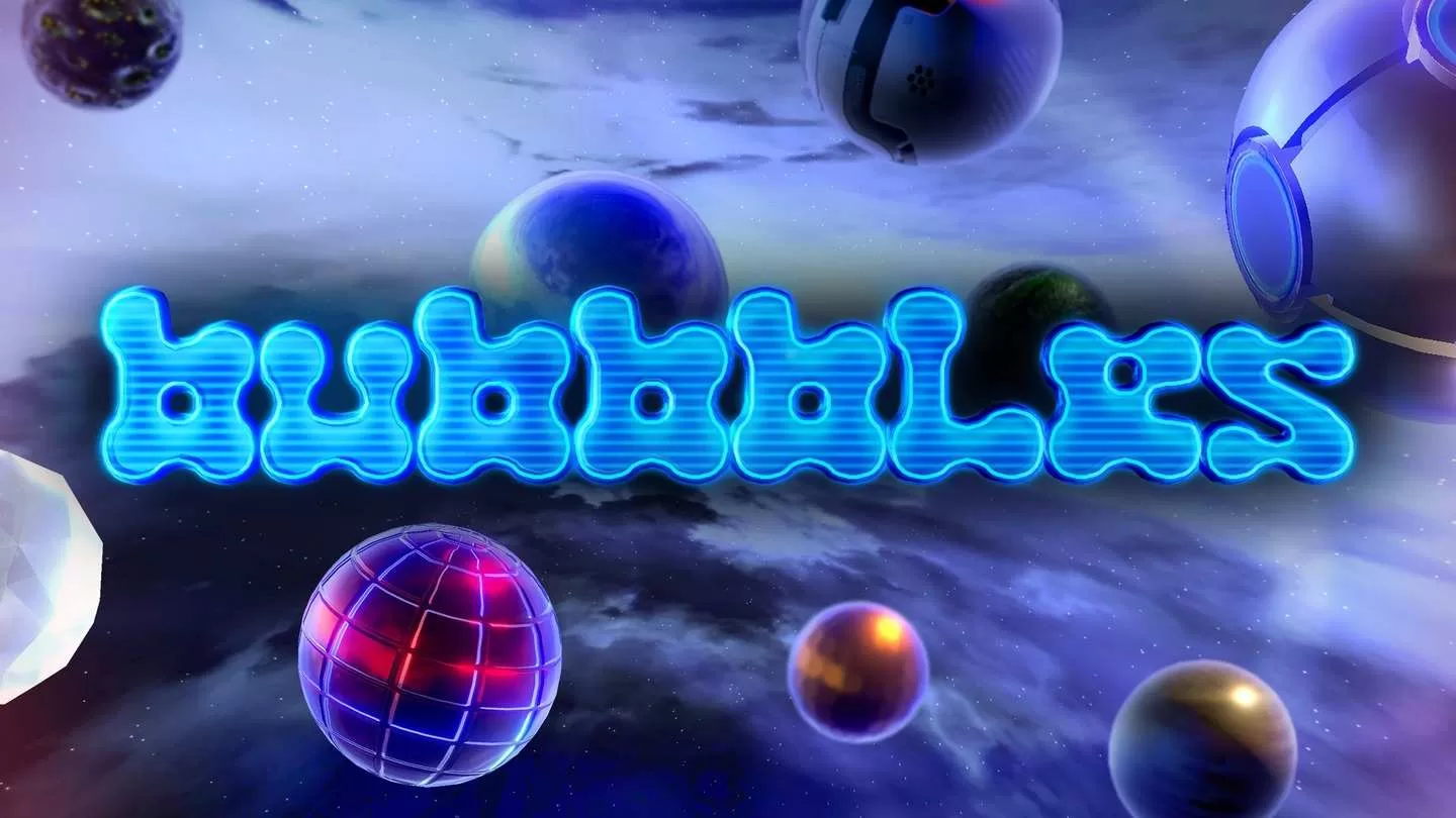 Oculus Quest 游戏《气泡》Bubbbles-魔趣网精选