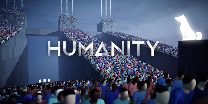 Oculus Quest 游戏《人性》HUMANITY-魔趣网精选