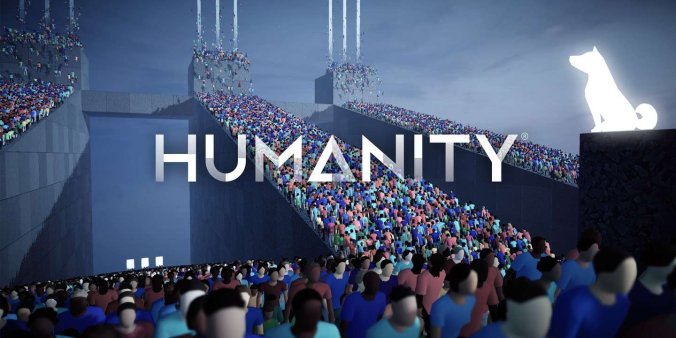 Oculus Quest 游戏《人性》HUMANITY-魔趣网精选