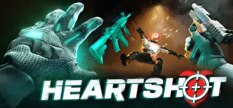 心跳（HEARTSHOT VR）-魔趣网精选