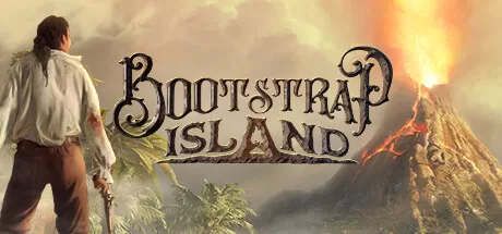 布斯特拉普岛（Bootstrap Island）-魔趣网精选