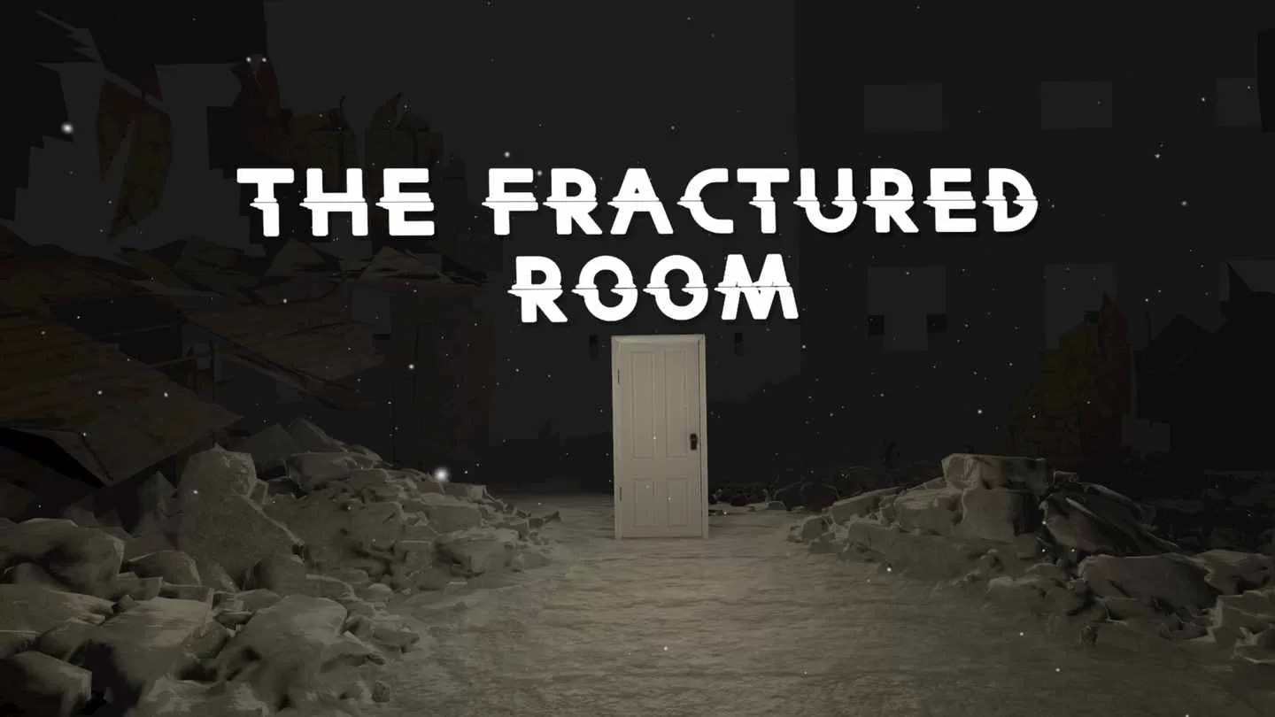 Oculus Quest 游戏《破碎的房间》The Fractured Room-魔趣网精选