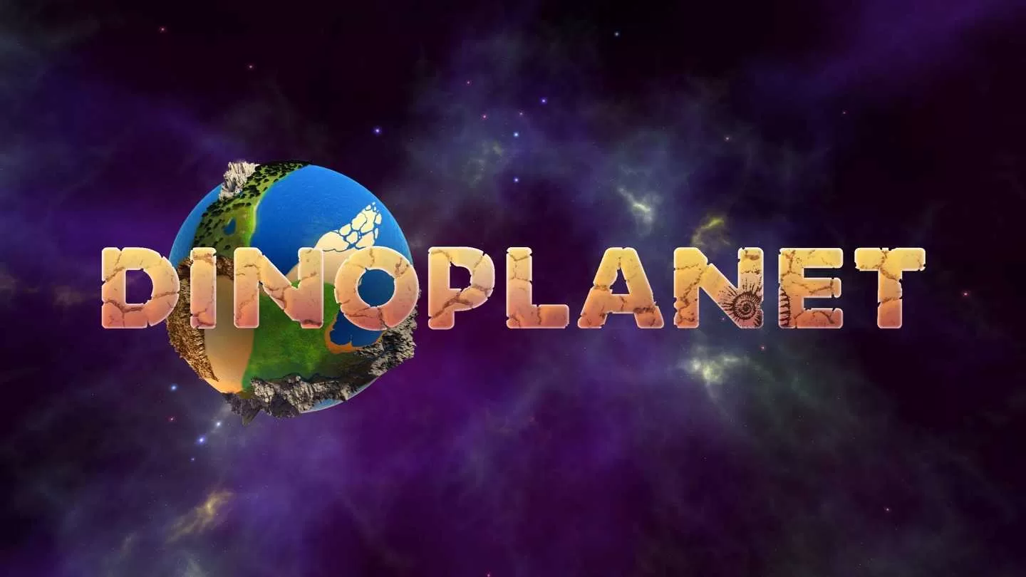 Oculus Quest 游戏《恐龙星球 VR》DinoPlanet-魔趣网精选