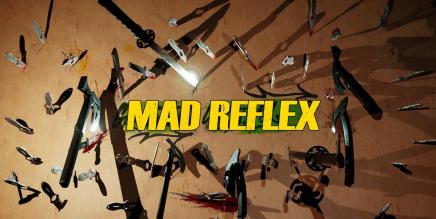 Oculus Quest 游戏《疯狂反射》Mad Reflex-魔趣网精选