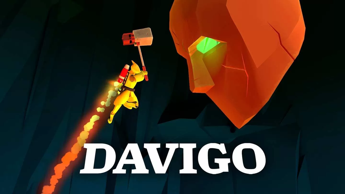 Oculus Quest 游戏《达维戈》DAVIGO-魔趣网精选