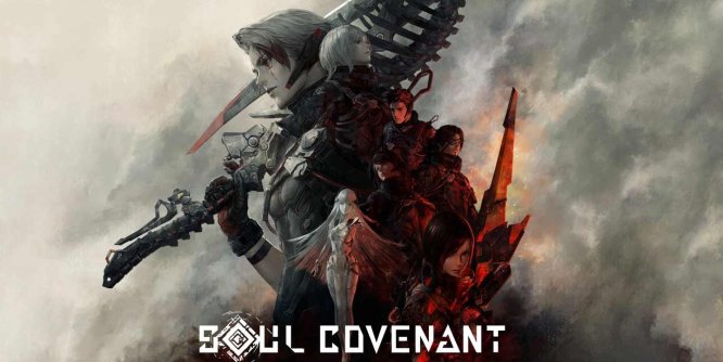 灵魂契约（SOUL COVENANT）-魔趣网精选