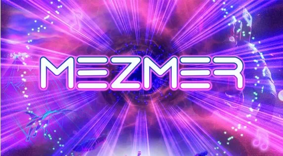 Meta Quest 游戏《梅兹梅尔》Mezmer-魔趣网精选