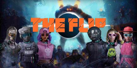 Oculus Quest 游戏《翻转》The Flip-魔趣网精选