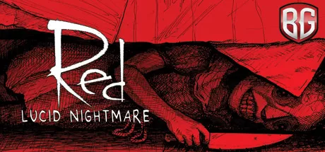 红色：清醒梦魇（RED: Lucid Nightmare）-魔趣网精选