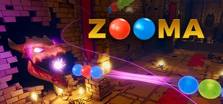 祖玛（Zooma VR）-魔趣网精选