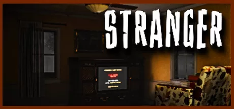 陌生人（STRANGER）-魔趣网精选