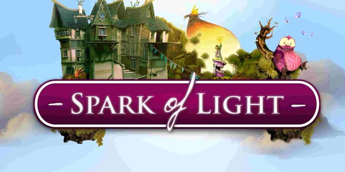 Oculus Quest 游戏《光之火花》Spark of Light-魔趣网精选