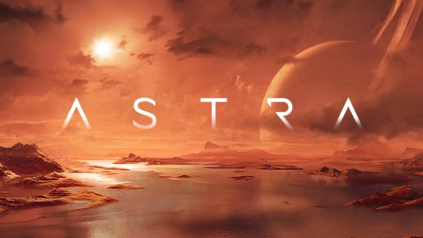 Oculus Quest 游戏《阿斯特拉》Astra VR-魔趣网精选