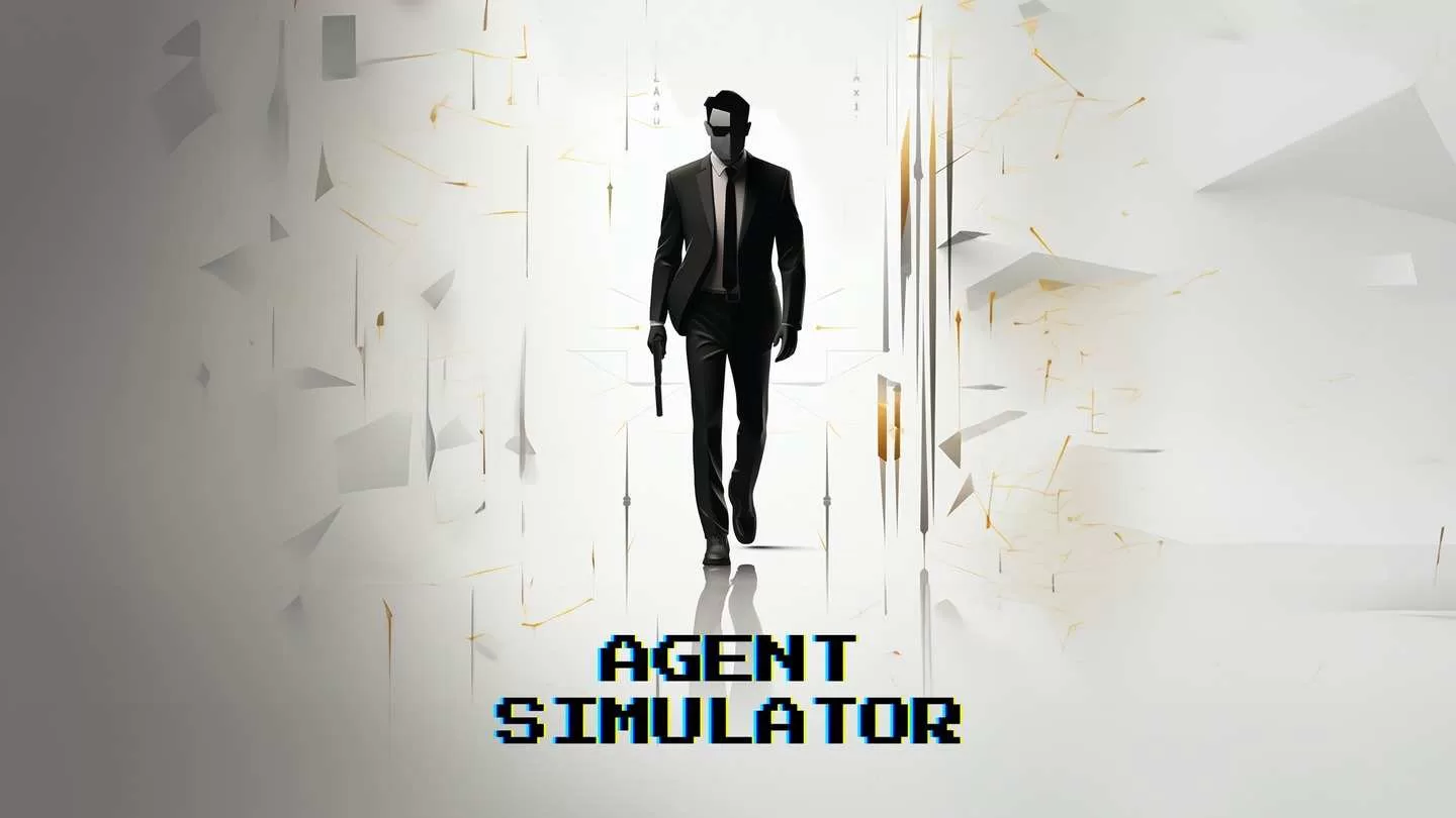 Oculus Quest 游戏《代理人模拟》Agent Simulator-魔趣网精选