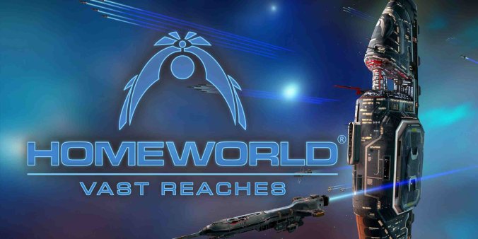 Oculus Quest 游戏《家园：广阔的疆域》Homeworld: Vast Reaches-魔趣网精选