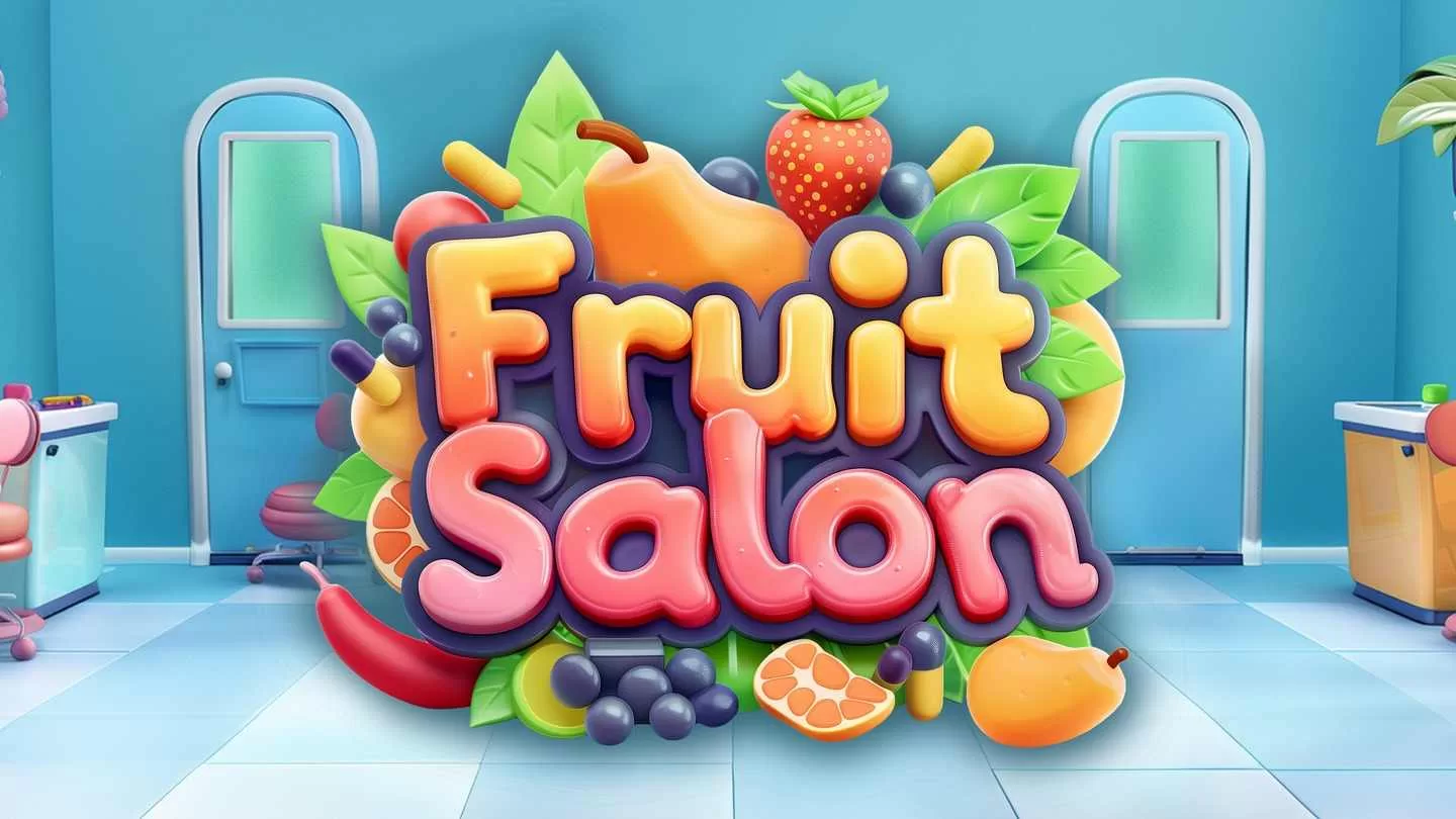 Oculus Quest 游戏《水果沙龙》Fruit Salon-魔趣网精选