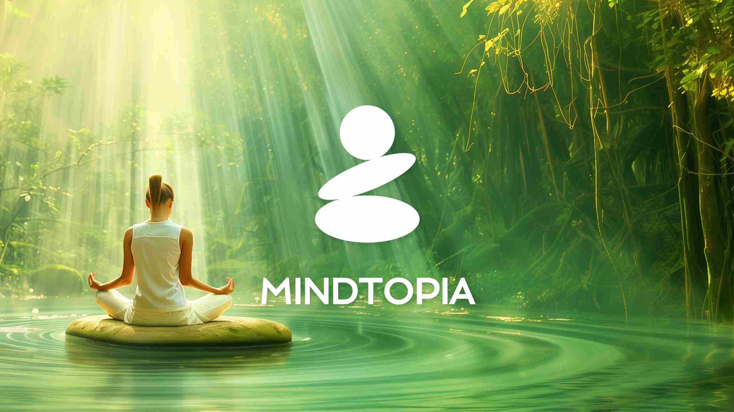 Oculus Quest 游戏《心灵托邦》Mindtopia VR