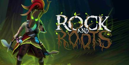 Oculus Quest 游戏《岩石与根源》Rock and Roots-魔趣网精选