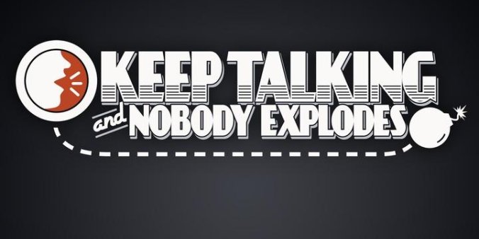 Oculus Quest 游戏《保持通话就不会爆炸》Keep Talking and Nobody Explodes-魔趣网精选