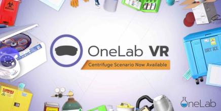 Oculus Quest 游戏《卫生实验室》OneLab VR-魔趣网精选