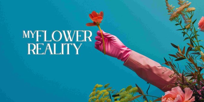 Oculus Quest 游戏《虚拟花盆》My Flower Reality-魔趣网精选