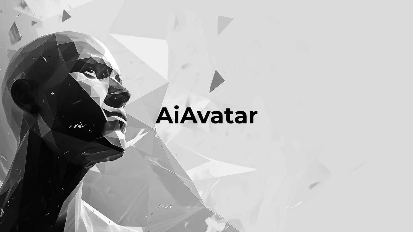 Oculus Quest 游戏《化身》Ai Avatar-魔趣网精选