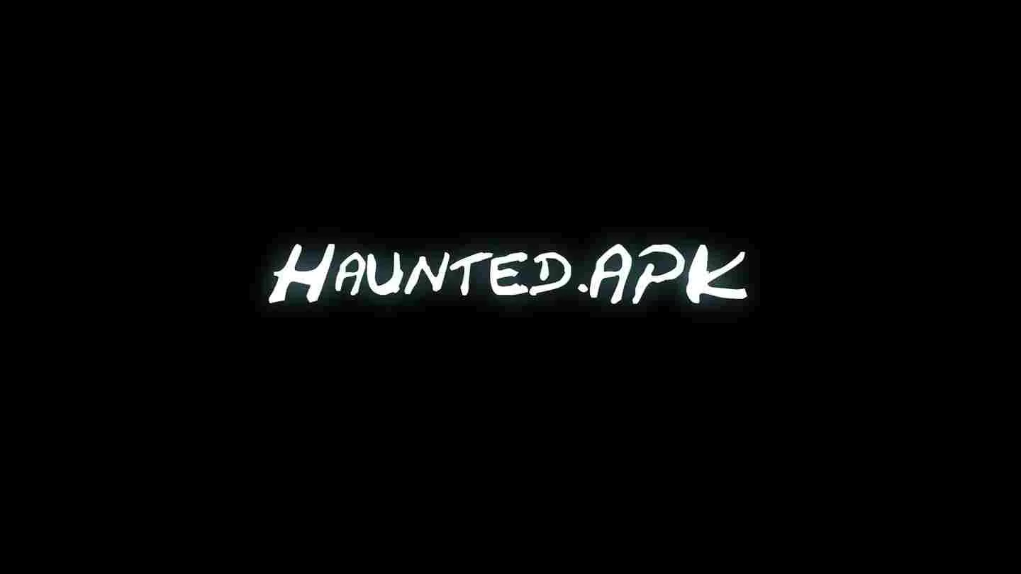 Oculus Quest 游戏《闹鬼》The Haunted APK-魔趣网精选
