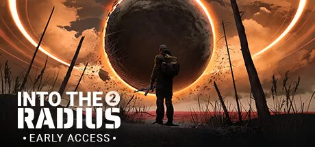 半径之内 2（Into the Radius 2）-魔趣网精选