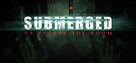 沉浸式：VR 密室逃脱（Submerged: VR Escape the Room）-魔趣网精选
