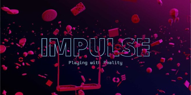 Oculus Quest 游戏《多动：戏剧现实》Impulse: Playing with Reality-魔趣网精选